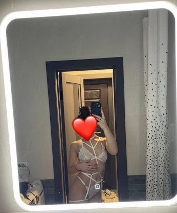 Проститутка Нина